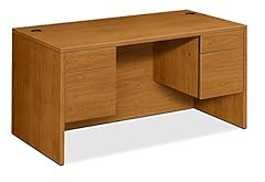 Hon desk double for sale  Delivered anywhere in USA 