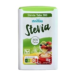 Steviola tabs 300 gebraucht kaufen  Wird an jeden Ort in Deutschland