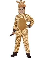 Smiffys giraffe costume for sale  Delivered anywhere in UK