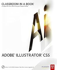 Adobe illustrator cs5 usato  Spedito ovunque in Italia 