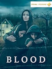 Blood usato  Spedito ovunque in Italia 