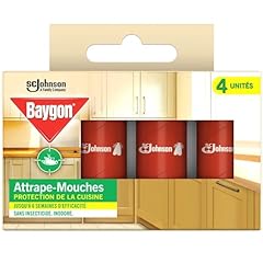 Baygon anti mouches d'occasion  Livré partout en France