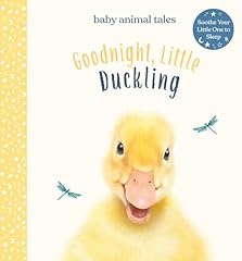 Goodnight little duckling for sale  Delivered anywhere in USA 