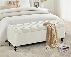 Krcix ottoman storage for sale  Delivered anywhere in USA 