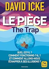 Piège the trap d'occasion  Livré partout en France