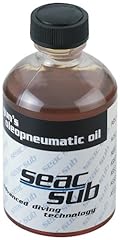 Seac olio per usato  Spedito ovunque in Italia 