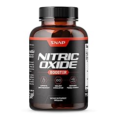 Snap supplements nitric for sale  Delivered anywhere in USA 