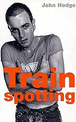 Trainspotting for sale  Delivered anywhere in UK