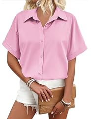 Zeagoo button short for sale  Delivered anywhere in USA 