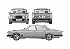 Photo blueprint daimler for sale  Delivered anywhere in UK