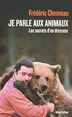 Parle animaux secrets d'occasion  Livré partout en Belgiqu