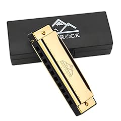 Eastrock blues harmonica for sale  Delivered anywhere in USA 