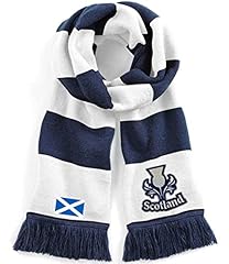 Scotland supporter scarf for sale  Delivered anywhere in UK