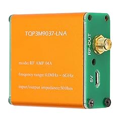 Tonysa 0.1mhz 6ghz for sale  Delivered anywhere in UK
