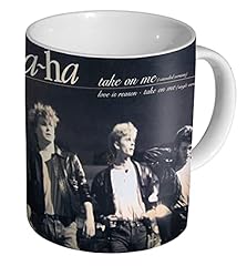 Mugmart take ceramic for sale  Delivered anywhere in UK