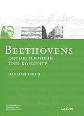 Beethoven handbuch bde gebraucht kaufen  Wird an jeden Ort in Deutschland