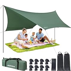 Jaicom camping tarp for sale  Delivered anywhere in USA 