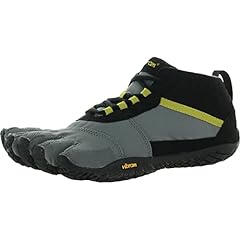 Vibram trek scarpe usato  Spedito ovunque in Italia 