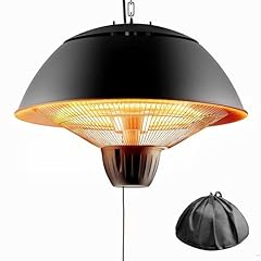 Electric outdoor heater for sale  Delivered anywhere in USA 