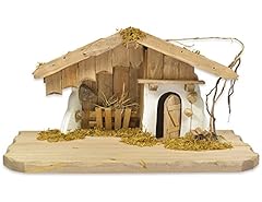 Krippenstall 30x 16x15cm gebraucht kaufen  Wird an jeden Ort in Deutschland