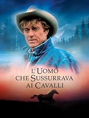 Uomo che sussurrava usato  Spedito ovunque in Italia 