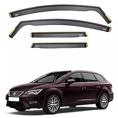 Ispeed wind deflectors for sale  Delivered anywhere in UK
