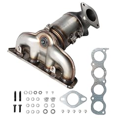 Lelehoka front catalytic for sale  Delivered anywhere in USA 