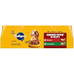 Pedigree choice cuts for sale  Delivered anywhere in USA 