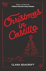 Christmas castillo karen for sale  Delivered anywhere in UK