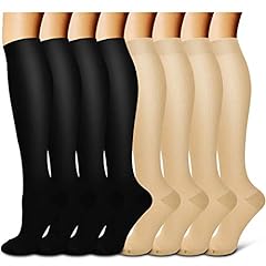 Pairs compression socks for sale  Delivered anywhere in USA 