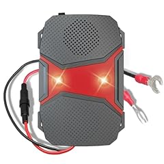 Outdoor 12v ultrasonic for sale  Delivered anywhere in UK
