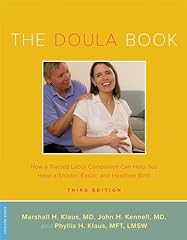 Doula book trained for sale  Delivered anywhere in USA 
