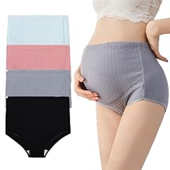 Autucau maternity cotton for sale  Delivered anywhere in UK