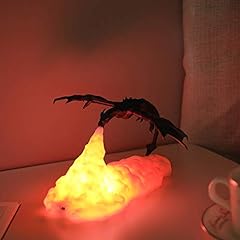 Ttsam dragon lamp for sale  Delivered anywhere in UK