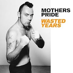 Wasted years explicit for sale  Delivered anywhere in UK