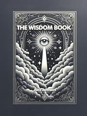 The wisdom book gebraucht kaufen  Wird an jeden Ort in Deutschland