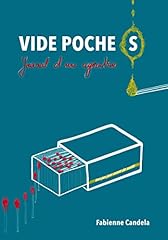 Vide poche journal d'occasion  Livré partout en France