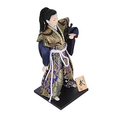 Goohochy japanese samurai for sale  Delivered anywhere in USA 