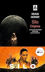 Silo origines d'occasion  Livré partout en France