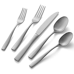 Hikaa piece silverware for sale  Delivered anywhere in USA 