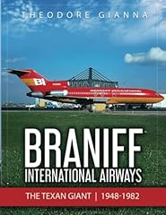 Braniff international airways for sale  Delivered anywhere in USA 