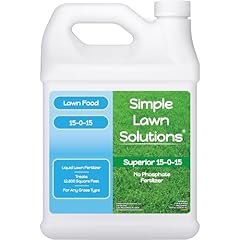 Superior liquid lawn for sale  Delivered anywhere in USA 