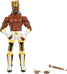 Mattel wwe king for sale  Delivered anywhere in USA 