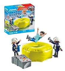 Playmobil 71465 firefighter for sale  Delivered anywhere in USA 