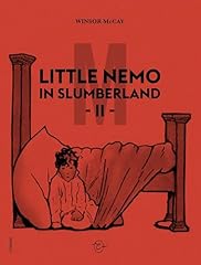 Little nemo slumberland d'occasion  Livré partout en France