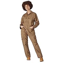 Dickies coveralls women for sale  Delivered anywhere in Ireland