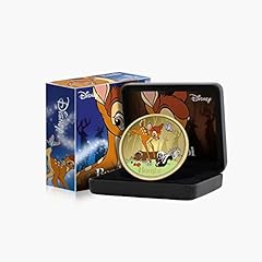 Bambi disney coin for sale  Delivered anywhere in USA 