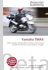 Yamaha tmax motor usato  Spedito ovunque in Italia 