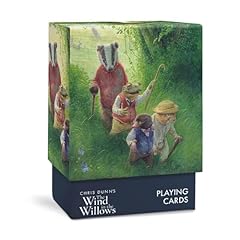 Playing cards wind for sale  Delivered anywhere in UK