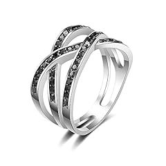 Mytys marcasite rings for sale  Delivered anywhere in USA 